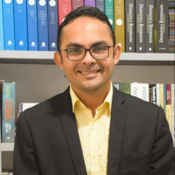 Járber de Sousa Pereira